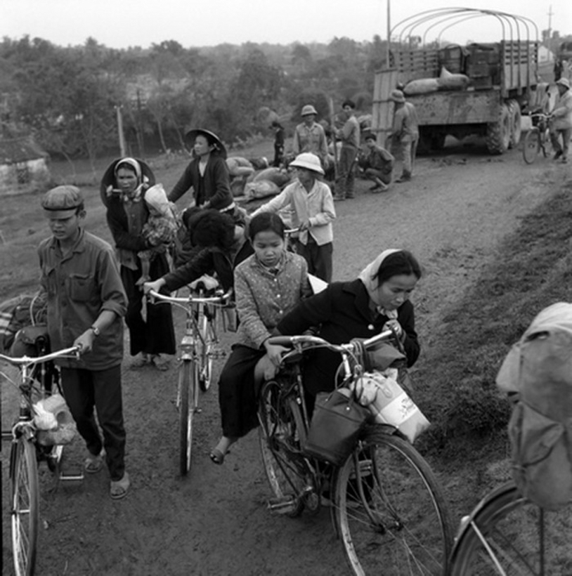  ha noi - Dien bien phu tren khong 1972 thang loi cua ban linh viet nam hinh anh 2