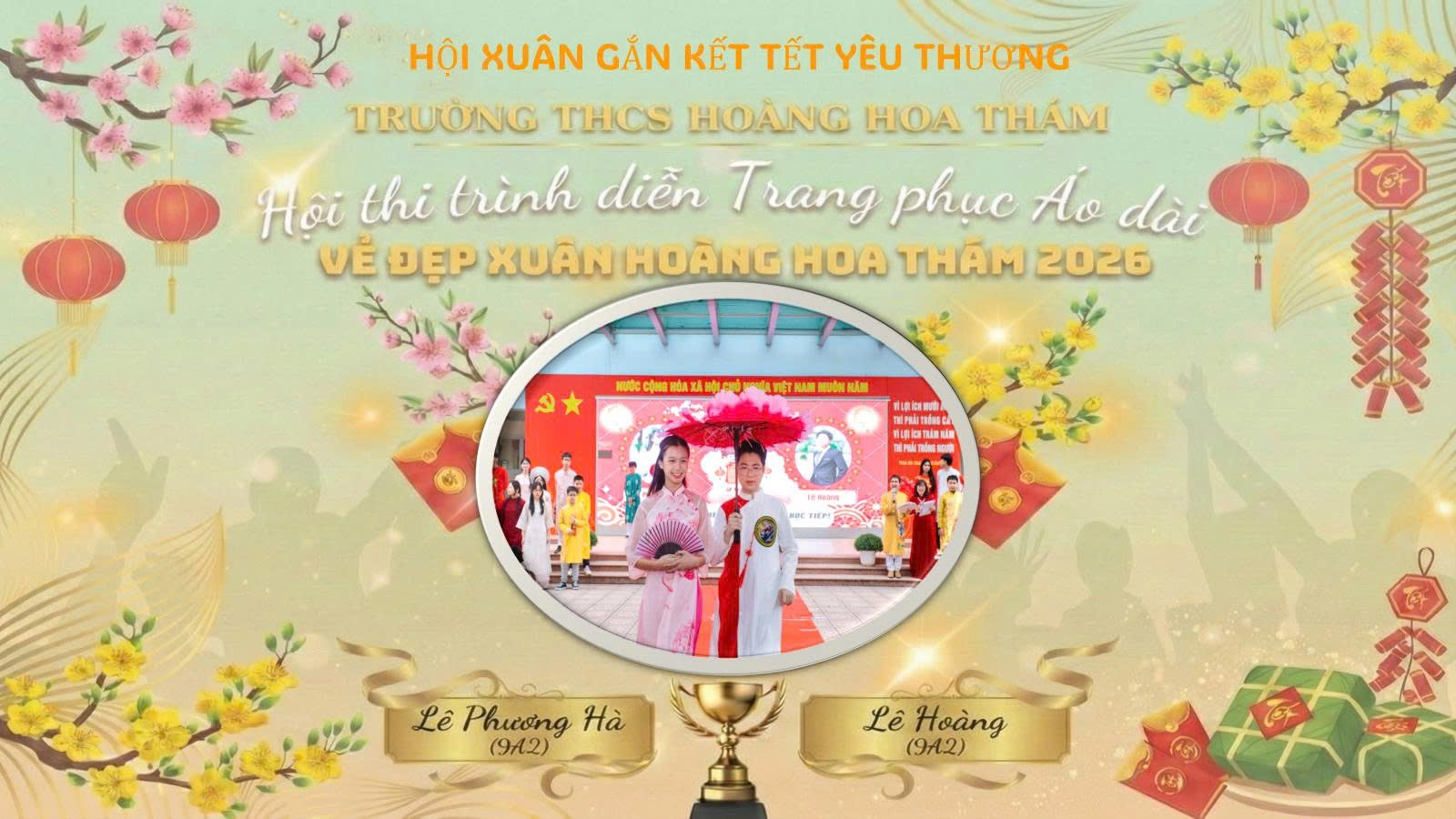 A person and person in traditional attire

Description automatically generated