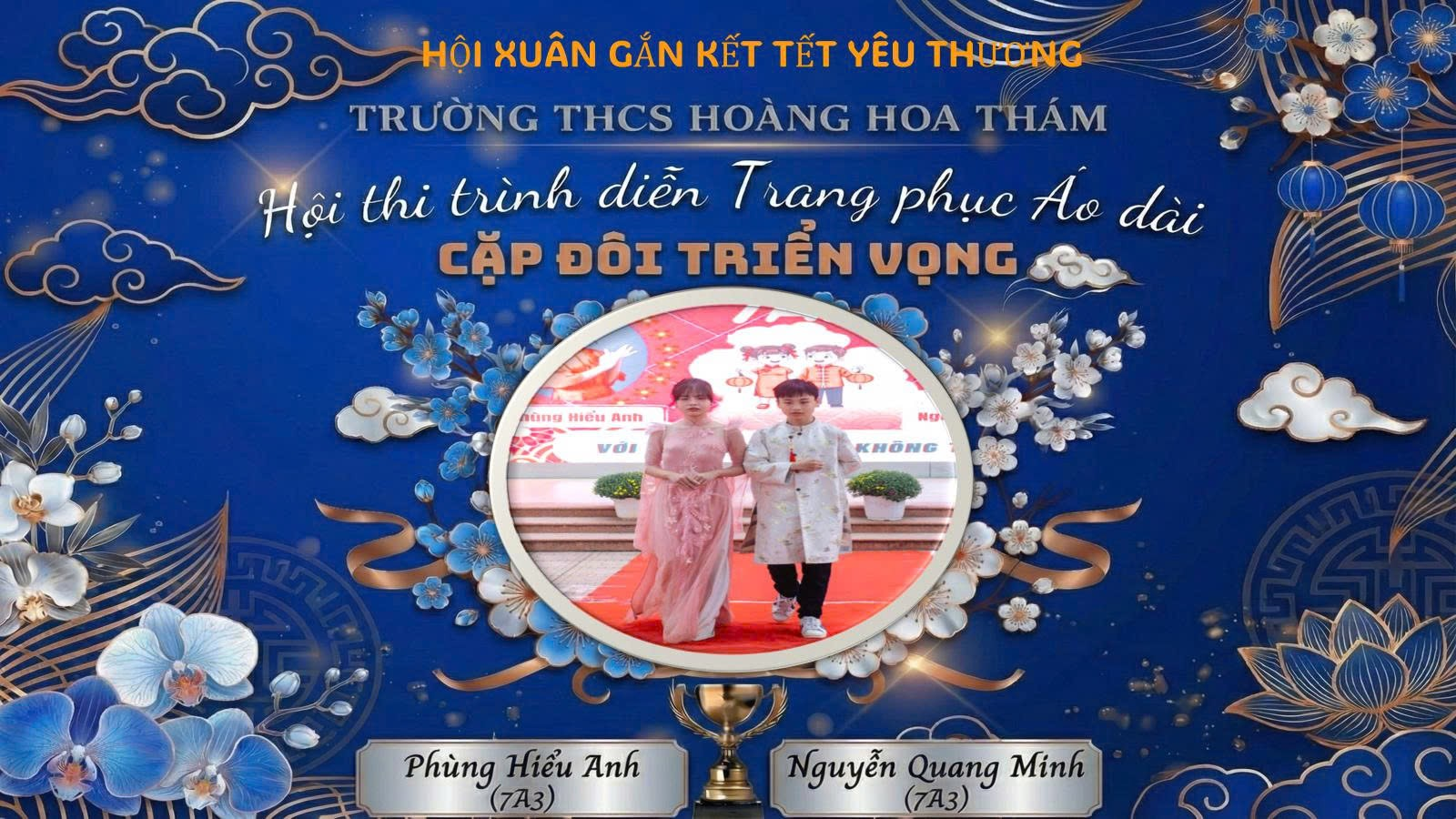 A poster with a picture of two children

Description automatically generated